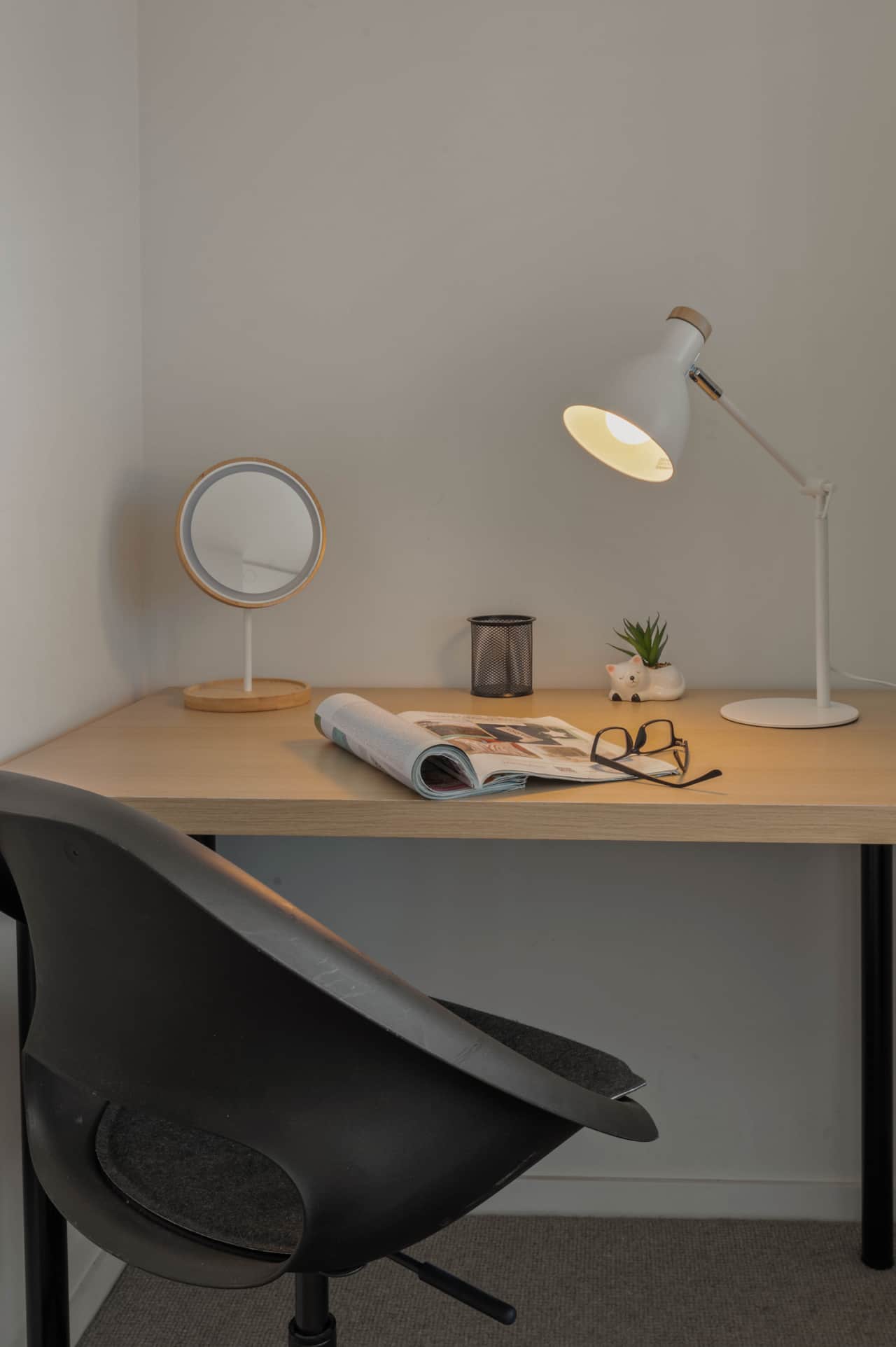 Desk