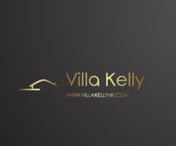  Luxury Rental Villa Kelly Croatia