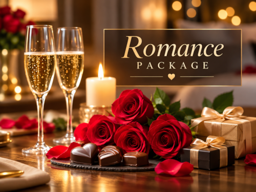 Romance Package