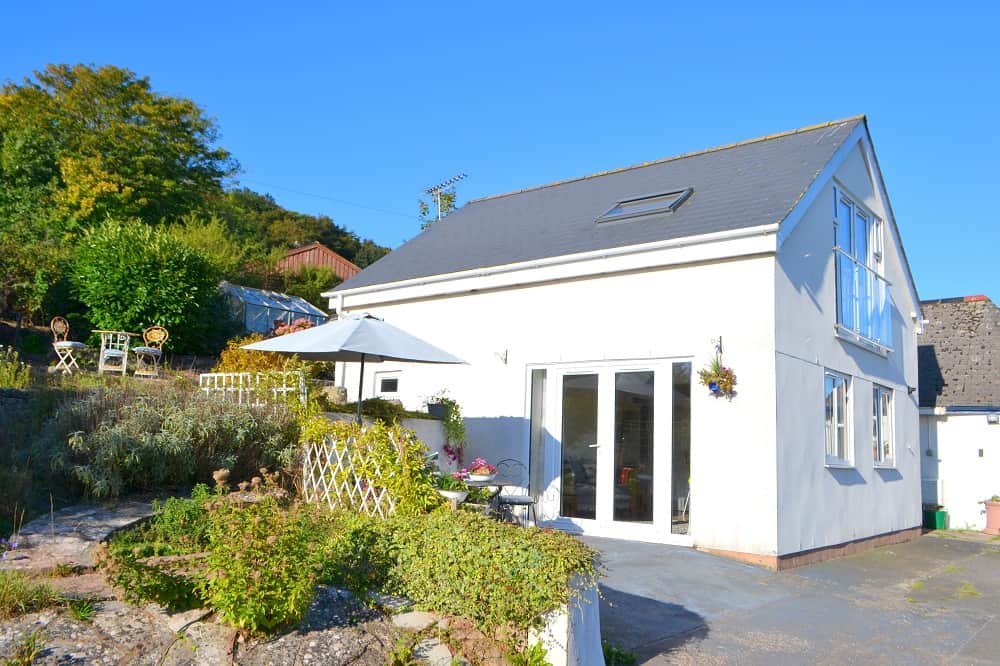 Greystones Cottage Shaldon