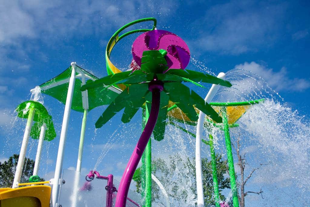 Windsor Hills Water Park