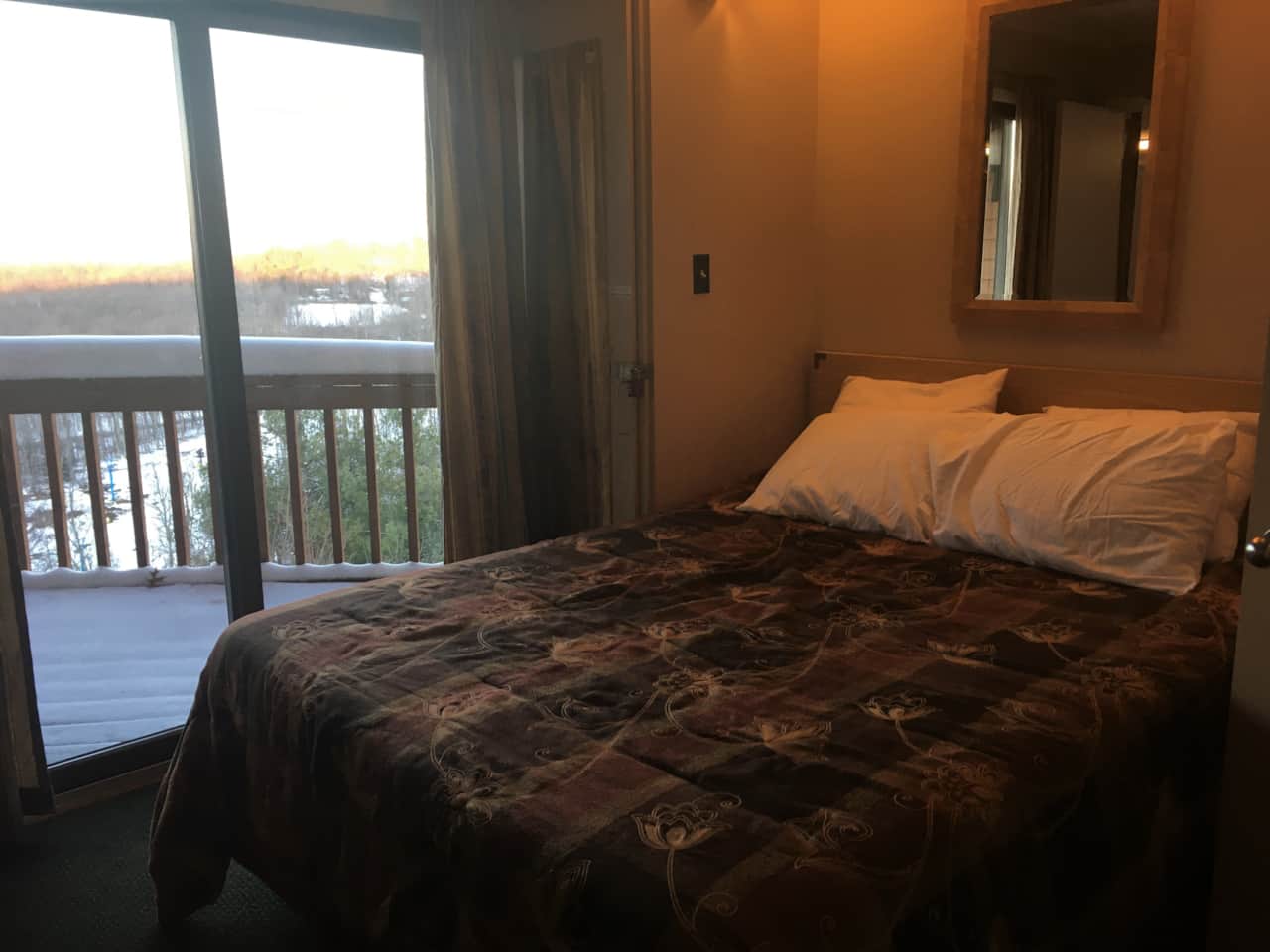 Main bedroom 2