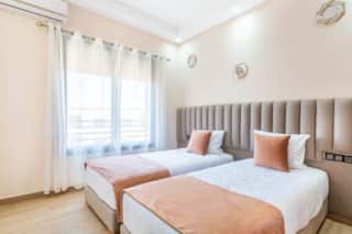Superbe appartement à Majorelle,terrace,IPTV. — photo 15