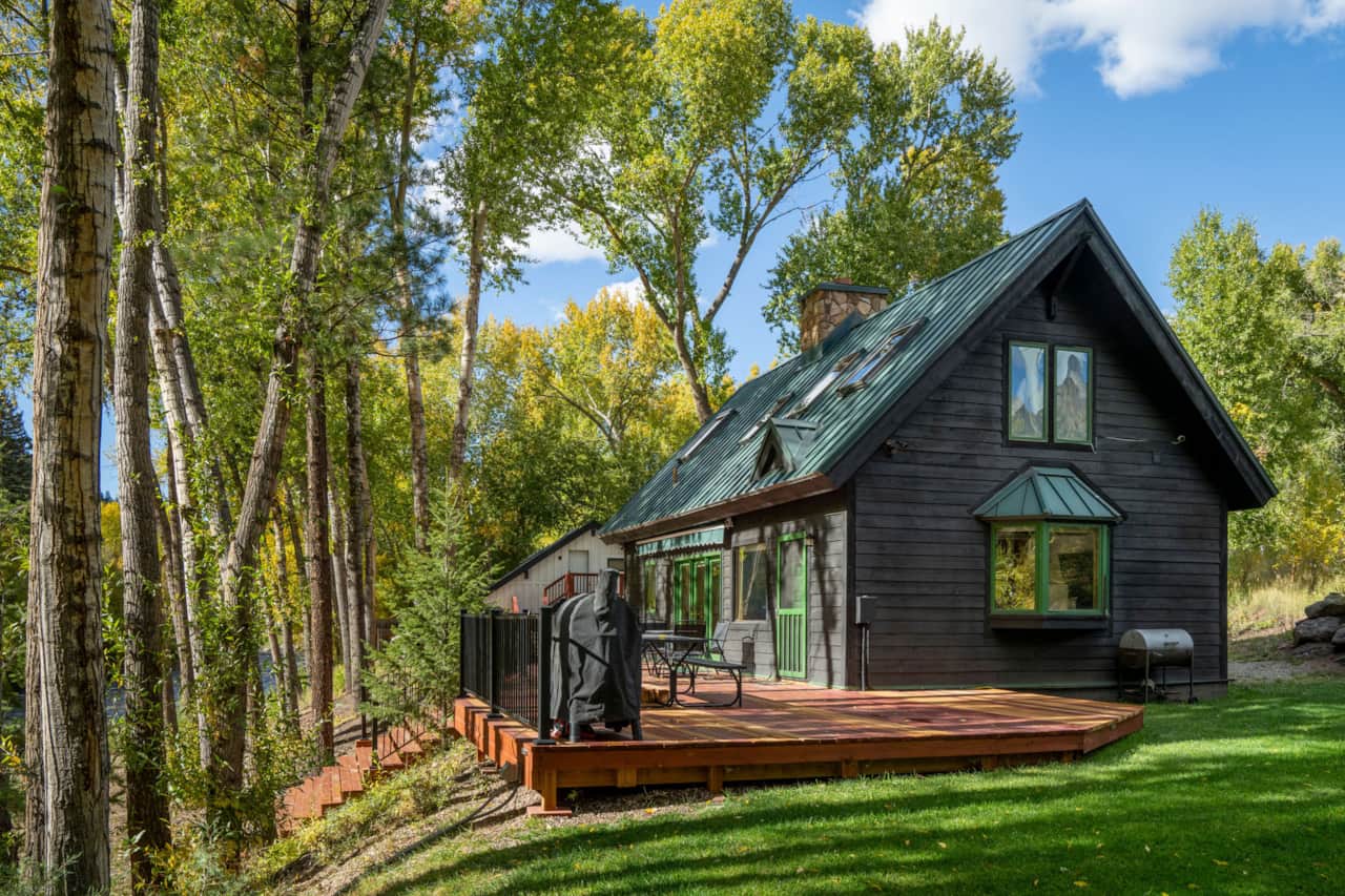 River House