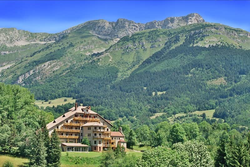 Résidence "Le Diamant" Résidence "Le Diamant"