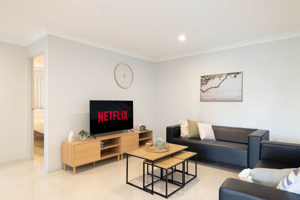 Private Living Room