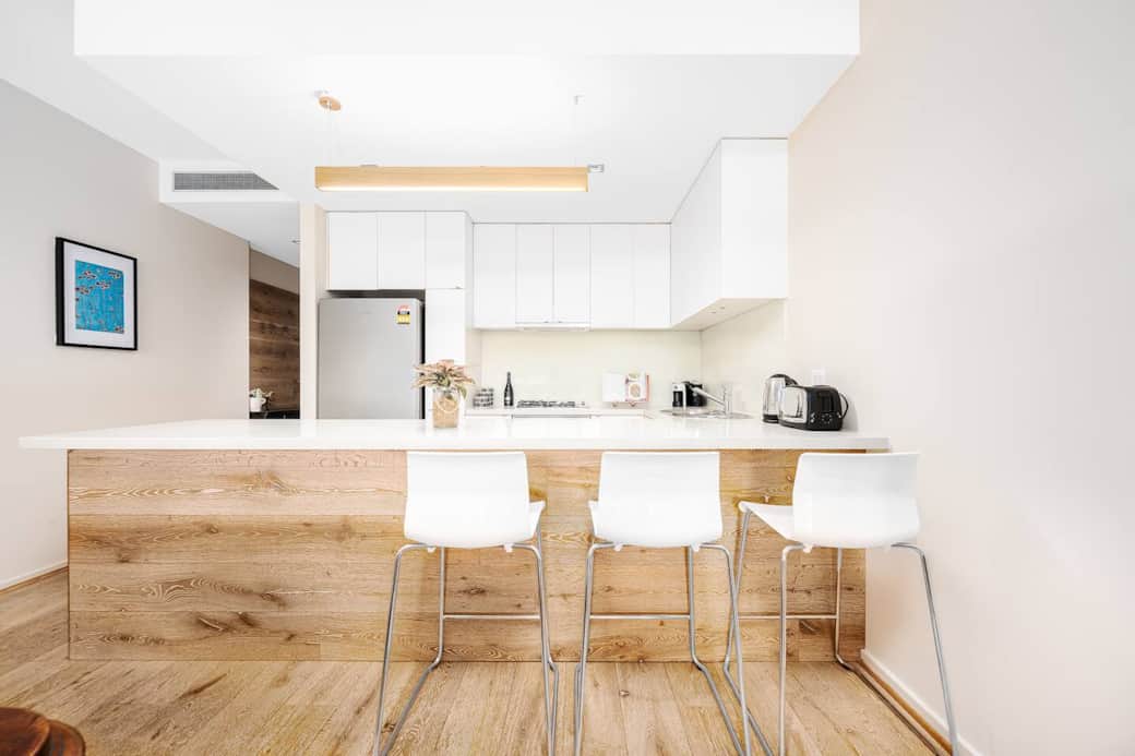 Breakfast bar Breakfast bar