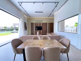 Villa Saphir Signature | Élégance & Confort Double — photo 24