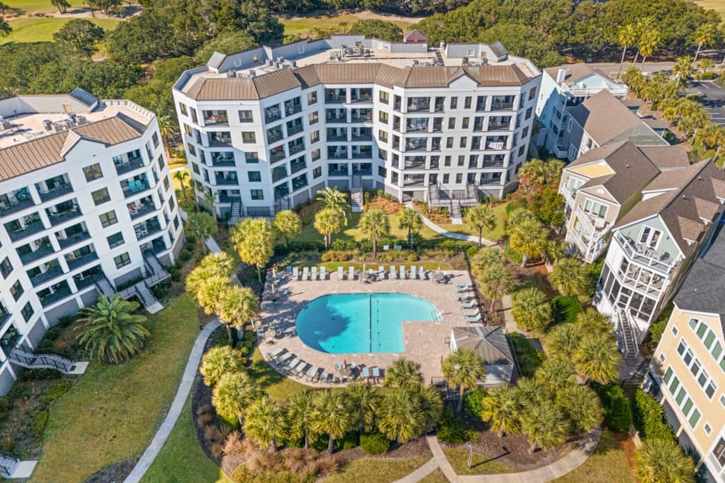 Summer House 104; Wild Dunes; Isle of Palms