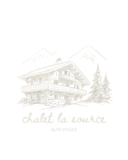 Chalet La Source