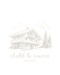 Chalet La Source