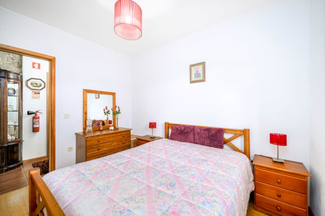 Espaço tranquilo para descansar longe do ritmo da cidade.