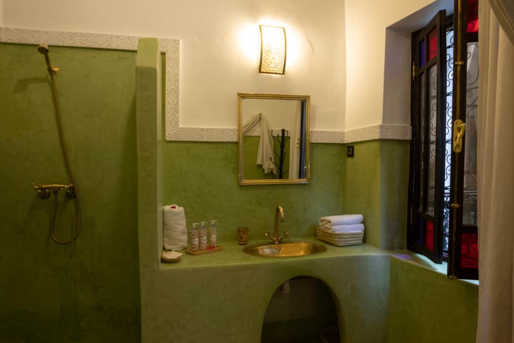Ch31 salle de bain