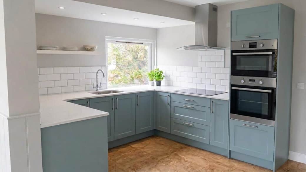 AI RENDER OF KITCHEN AI RENDER OF KITCHEN