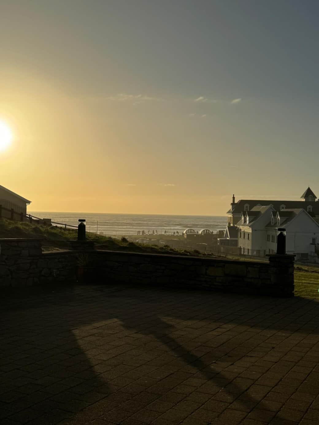 Beachhaven Rossnowlagh Ocean View Sunset Beachhaven Rossnowlagh Ocean View Sunset