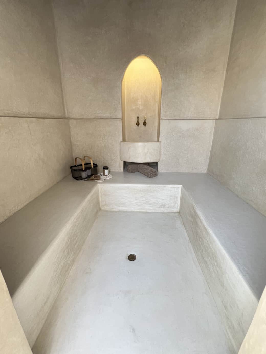 !Hammam - view from entrance5