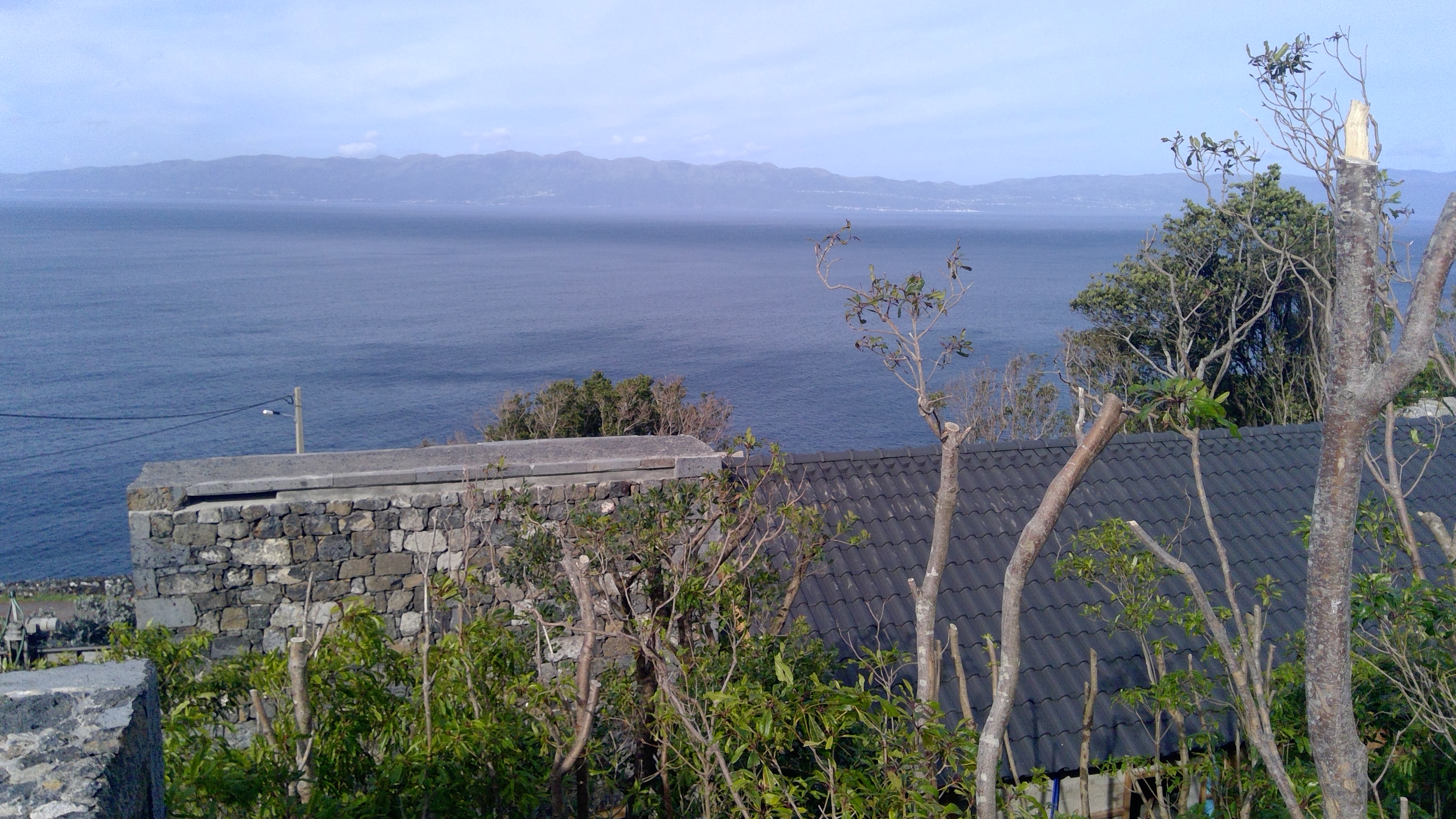 Vista mar / Sea view