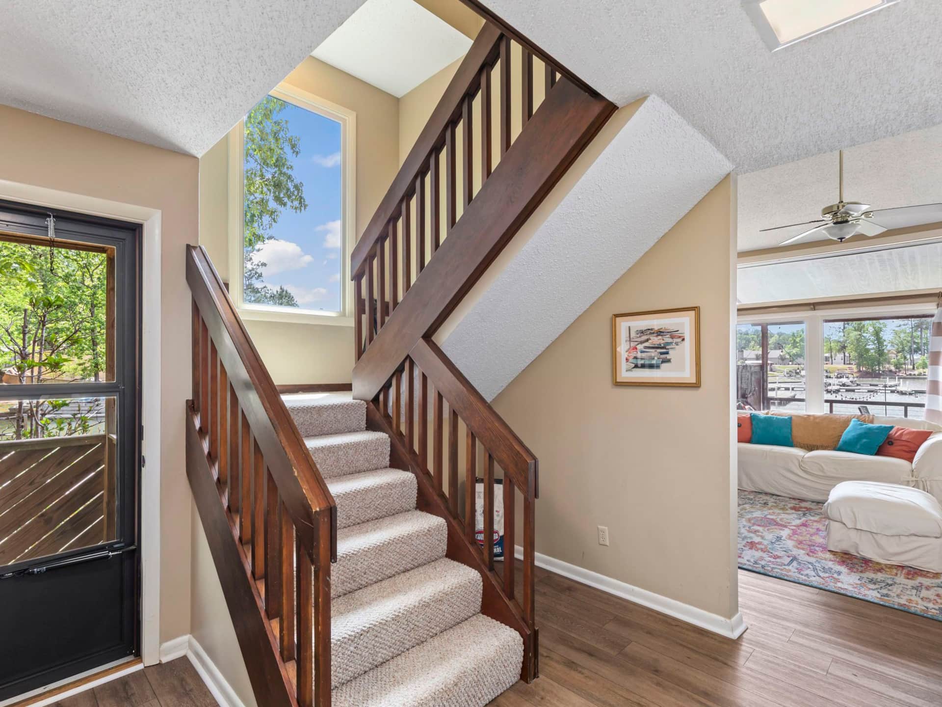 Rentals on Lake Martin