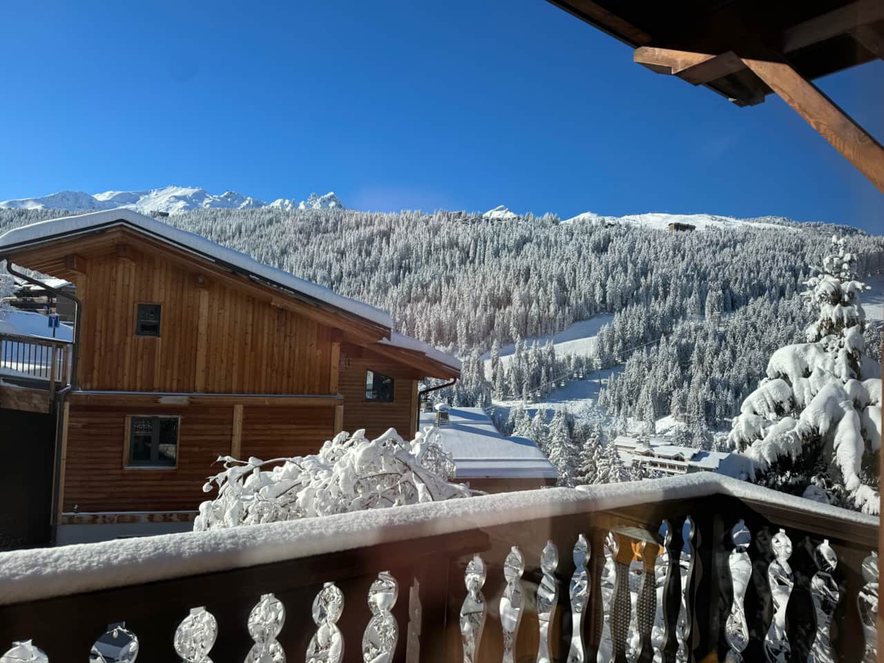 La Verdache - 3