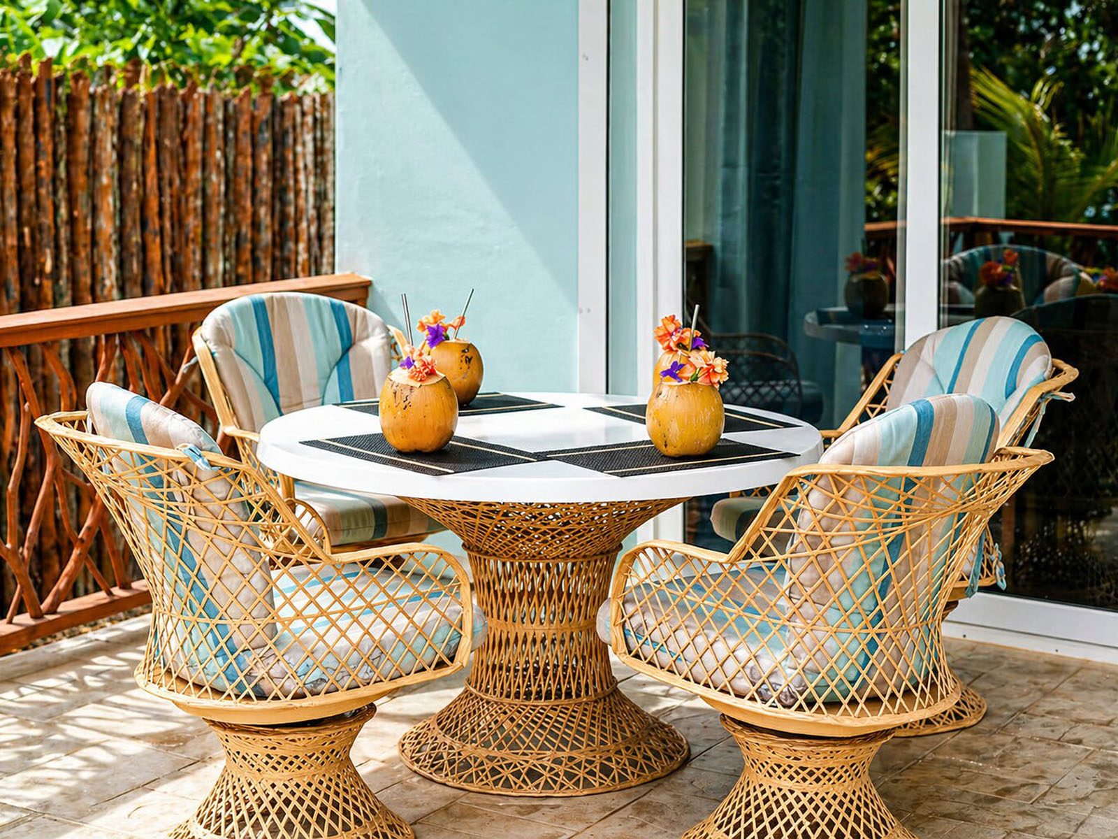 Outdoor Living Photo 2