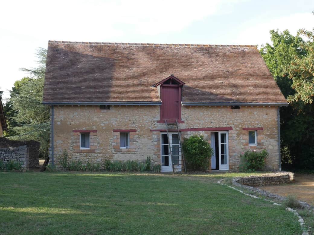 Porcherie