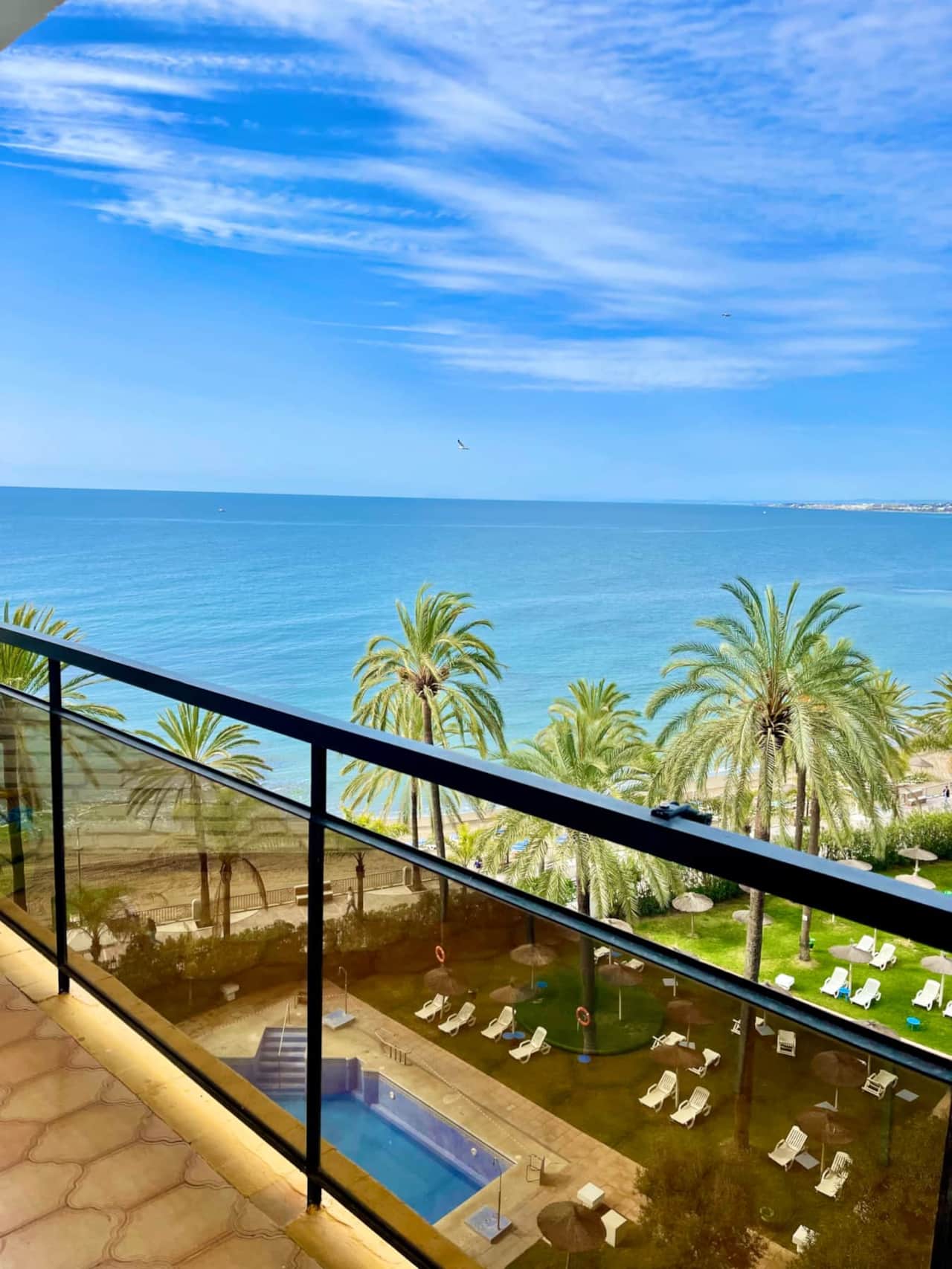 Skol Apartments Marbella 505A