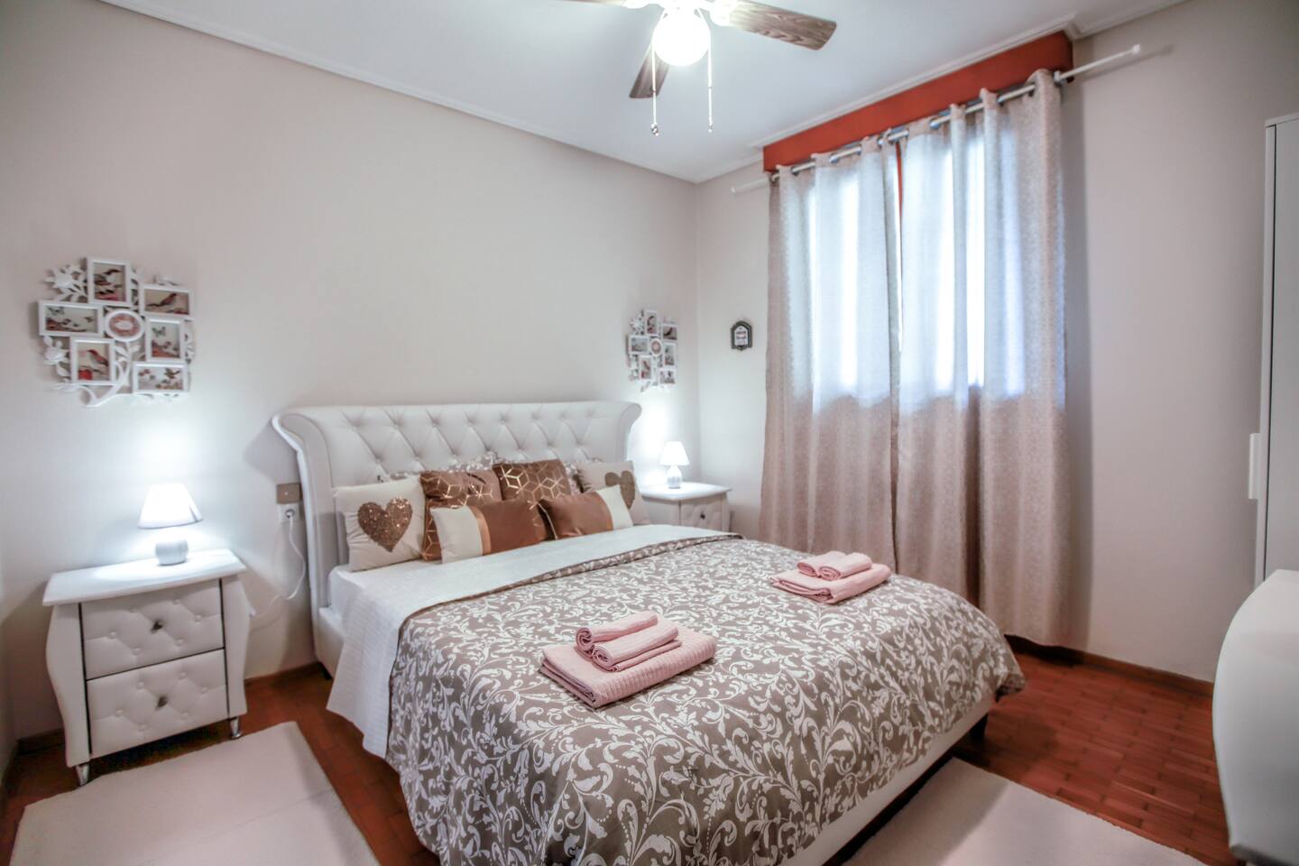 Only yours Meteora Family House