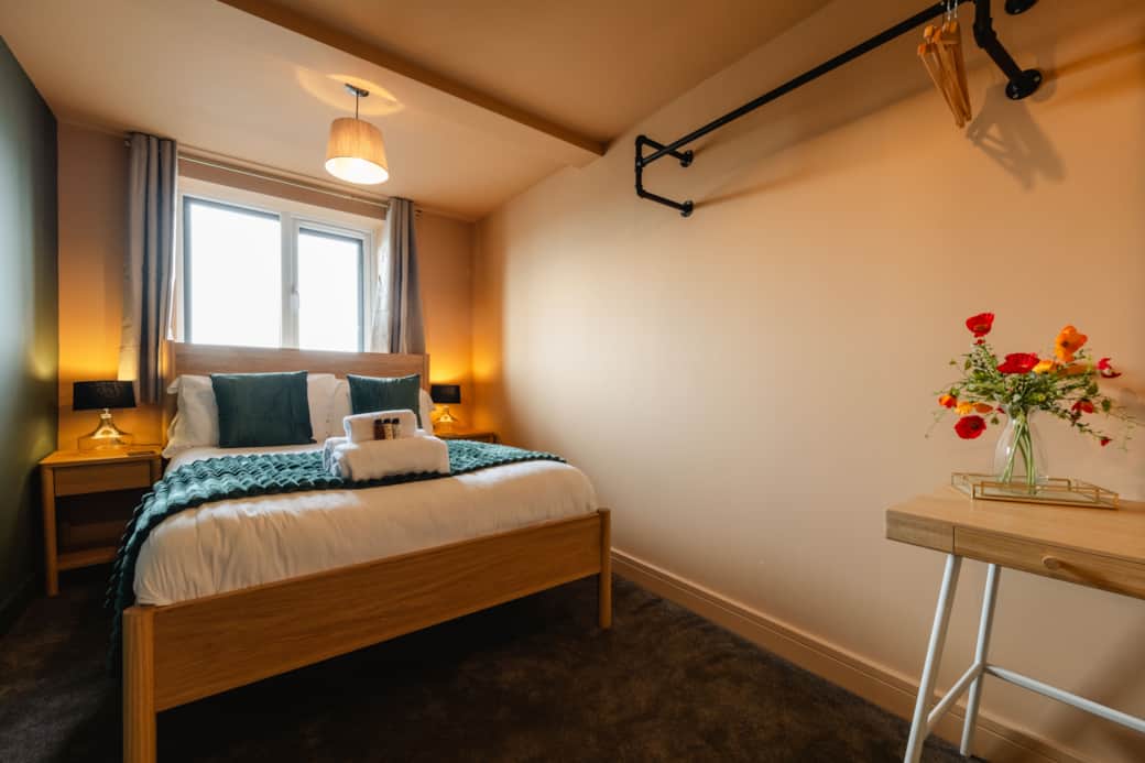 W-o-T High St Apt Three © Oilvier Burnside 2026-10