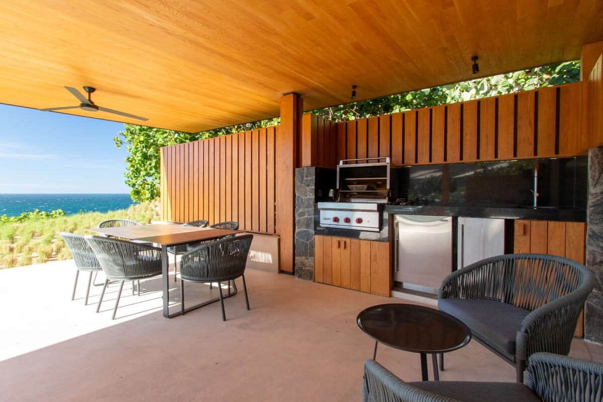 Outdoor Patio
