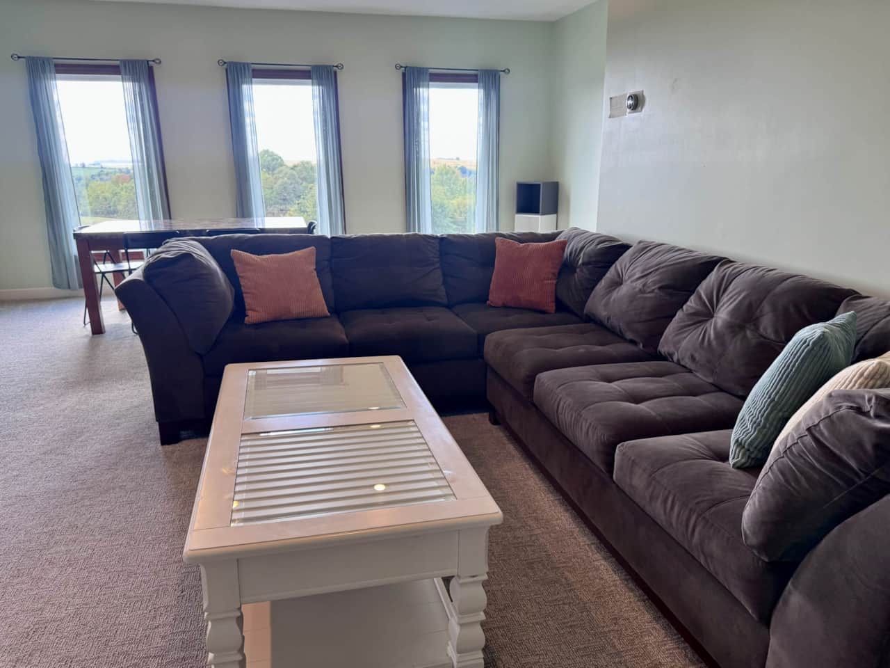 Living Room - 2