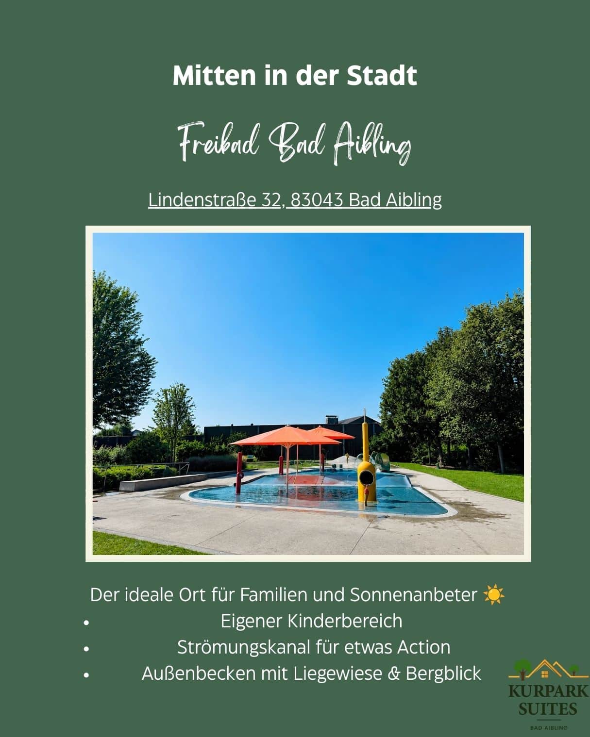 Freibad Bad Aibling
