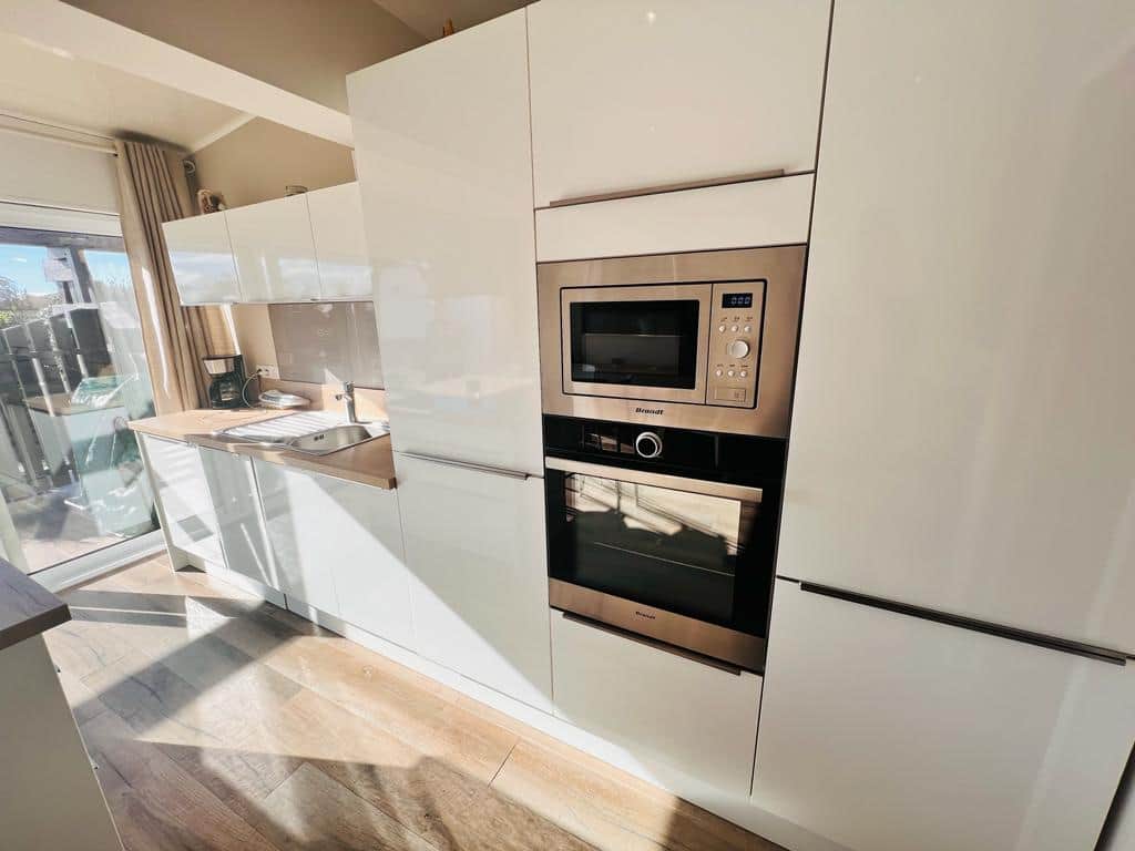 PN Villa 170 Cuisine