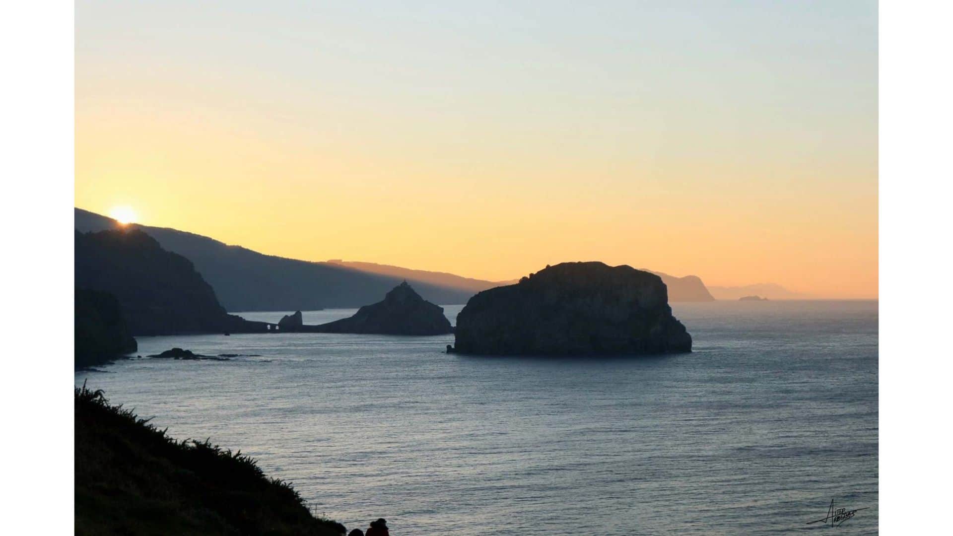 San Juan de Gastelugatxe