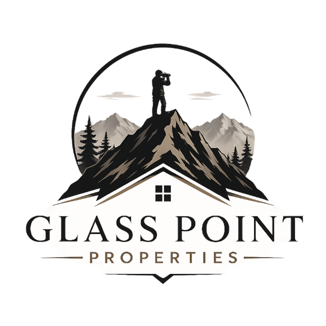 Glass Point Properties