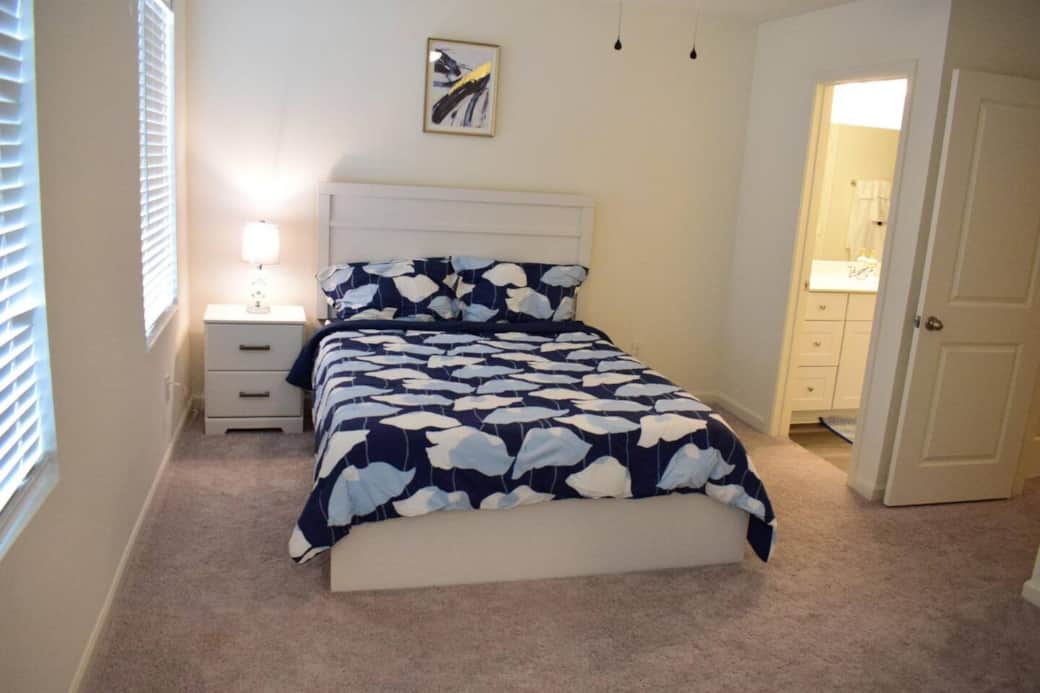 2nd Room