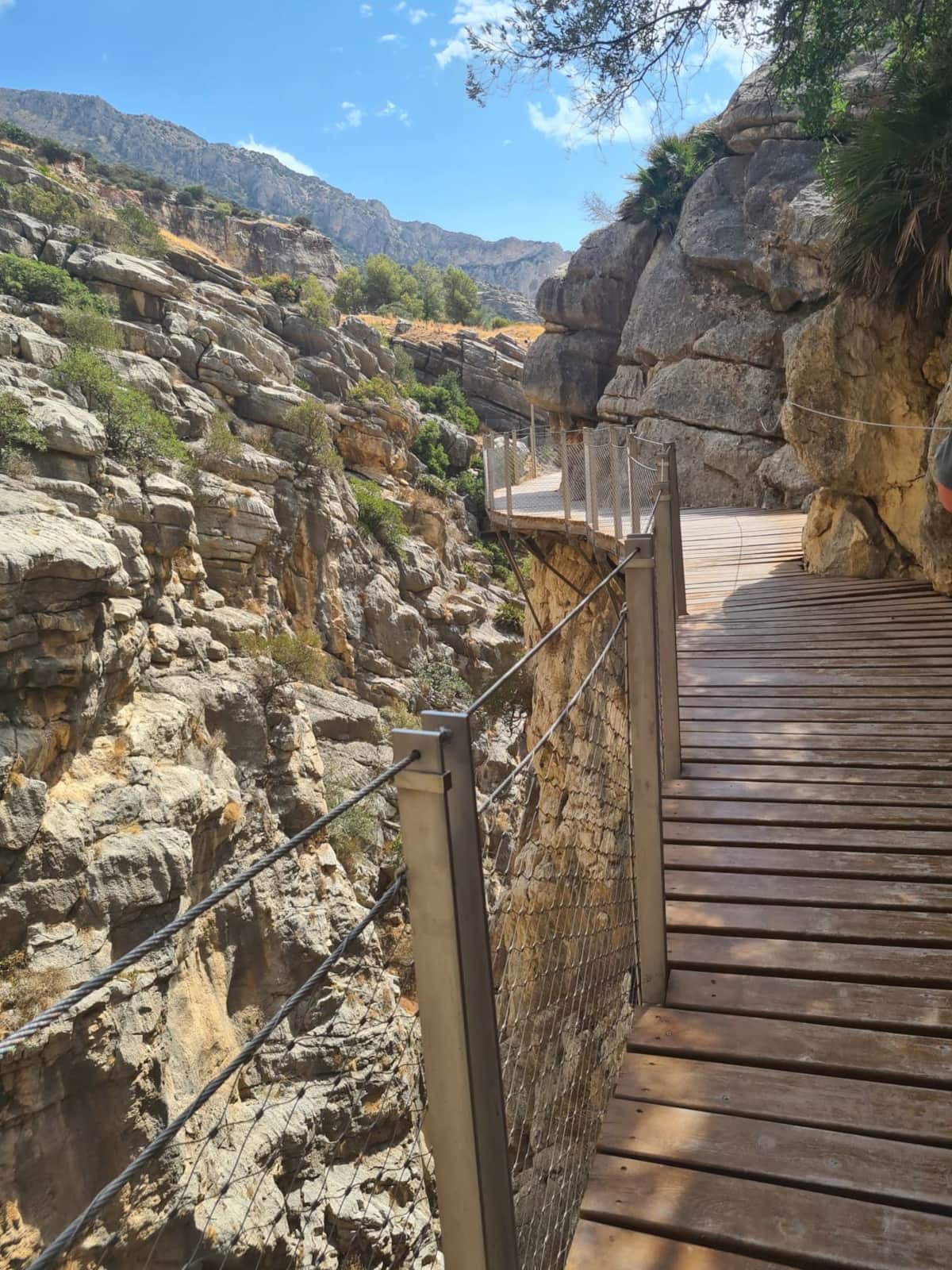 Sierra Blanca, Juanar and the white villages around Marbella