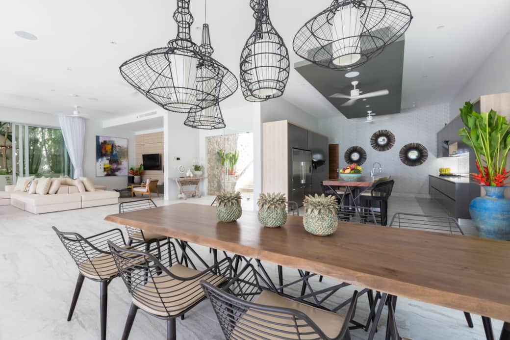 Perfect for families, groups, or special occasions, Samui's top villa has it all  
