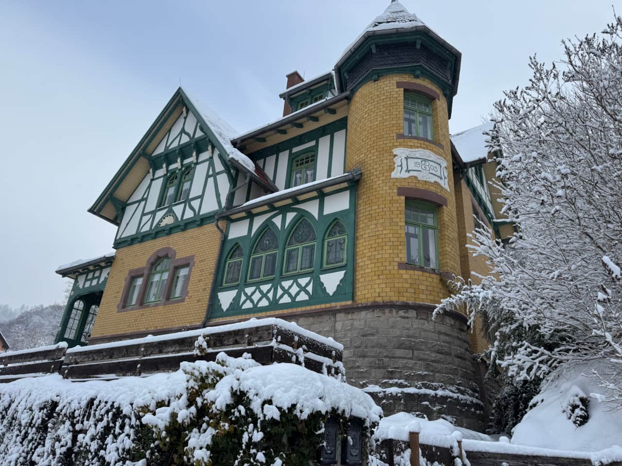 Außenansicht 4