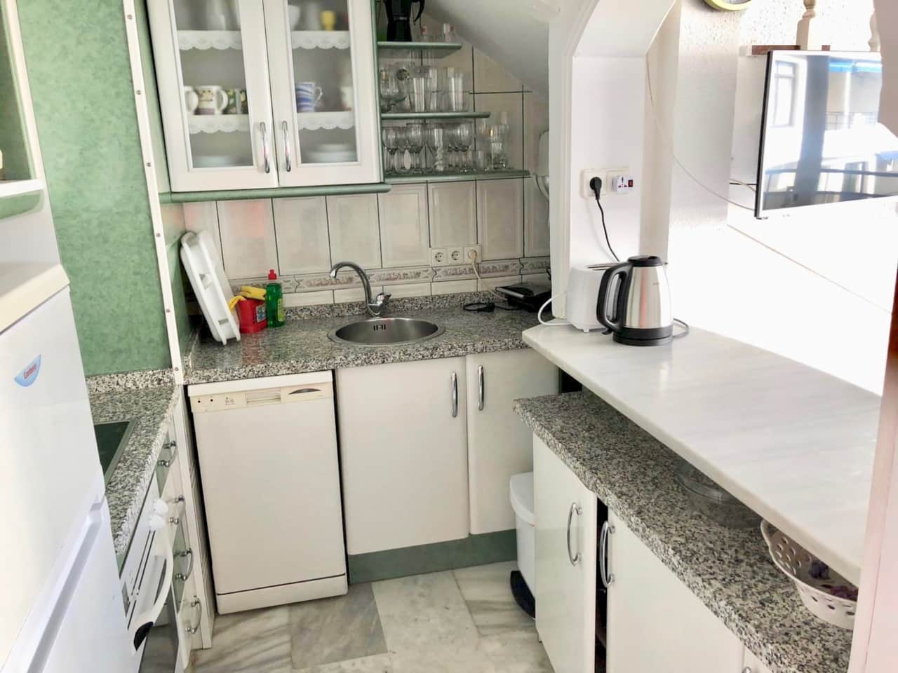 Skol Apartments 308A