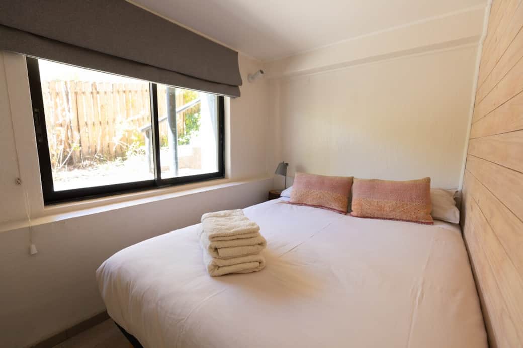 Habitación matrimonial 2 Habitación matrimonial 2