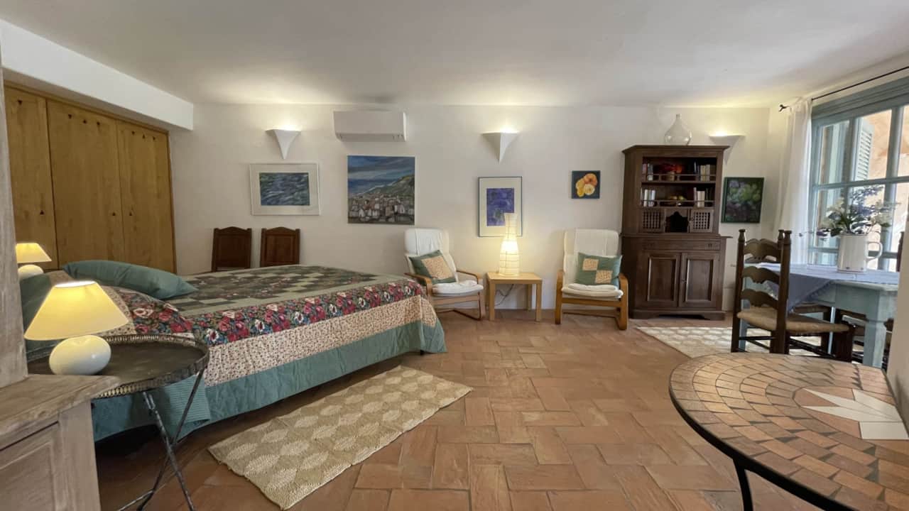 Schlafzimmer 3 | Bedroom 3