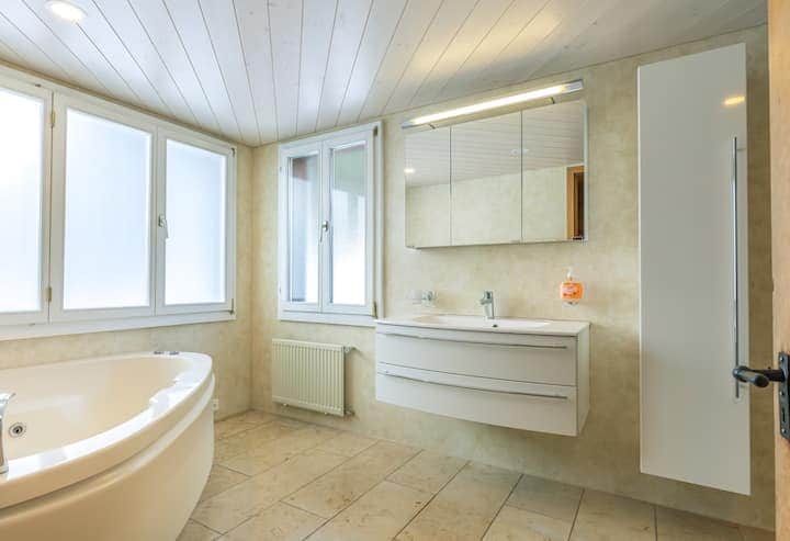 Chalet Weid
