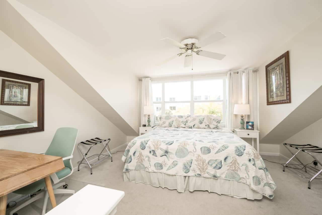 Guest Suite 