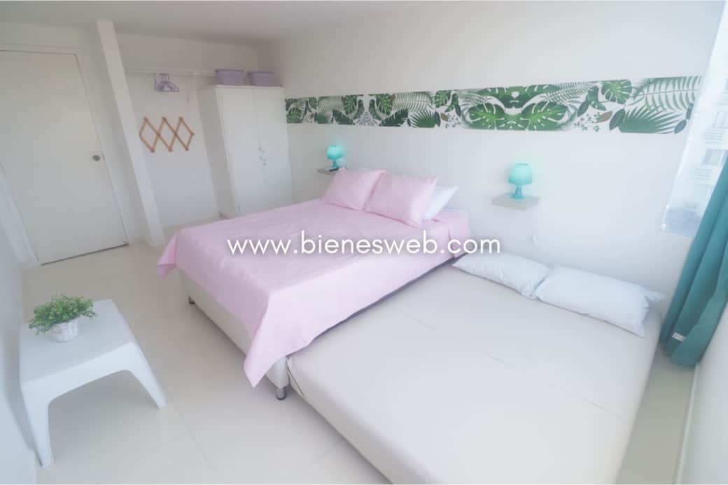 Edificio Conquistador - Apartamento 302 - Procesadas con marca de agua (15)