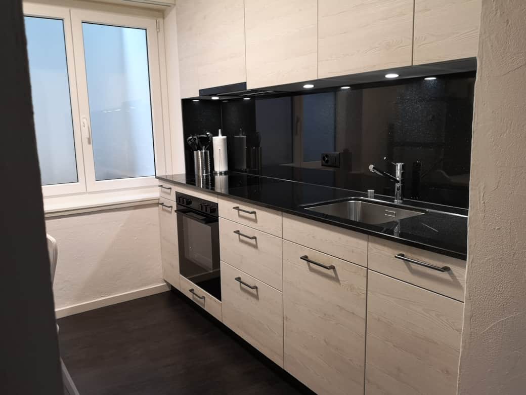 Kitchen Kitchen