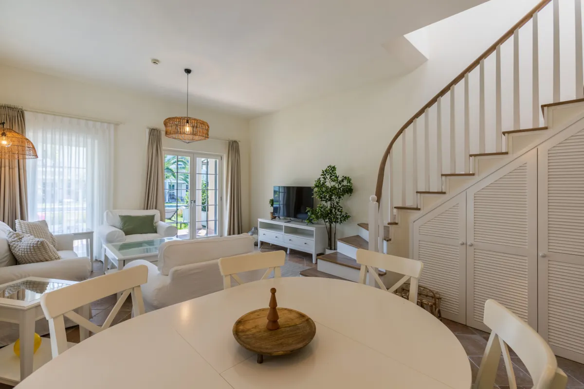 Portville Rentals by Villa Safiya living room 48 3