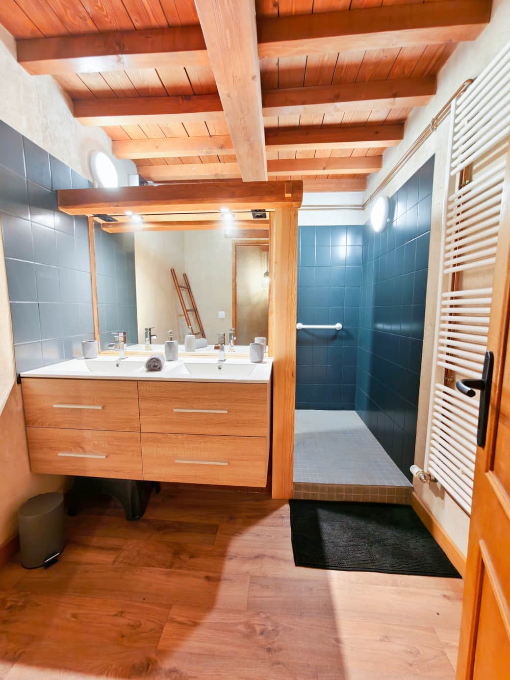 Salle de bain bas