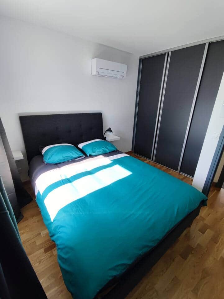 Petite chambre