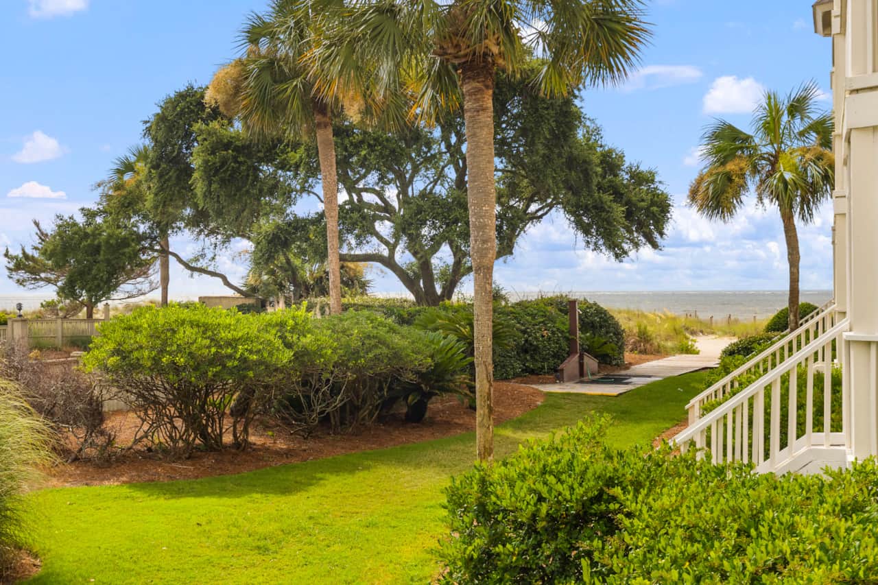Port O' Call C104; Wild Dunes; Isle of Palms