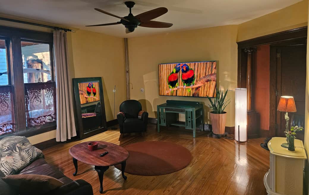Livingroom